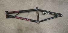 Mat Hoffman Bikes Psycho frame