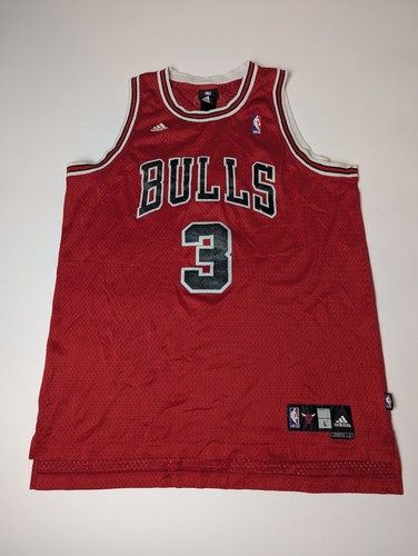 Vintage adidas chicago bulls - adidas,