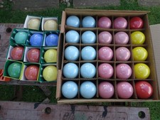 disco light box screen bulbs