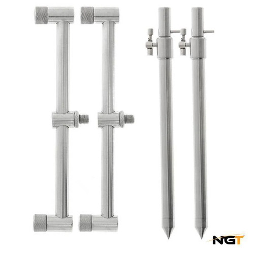 Ngt buzz bar sets - buzz, sticks