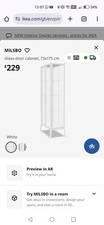 Ikea milsbo greenhouse metal - greenhouse,