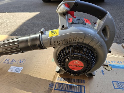 Robin fuji blower - fuji, (makita)