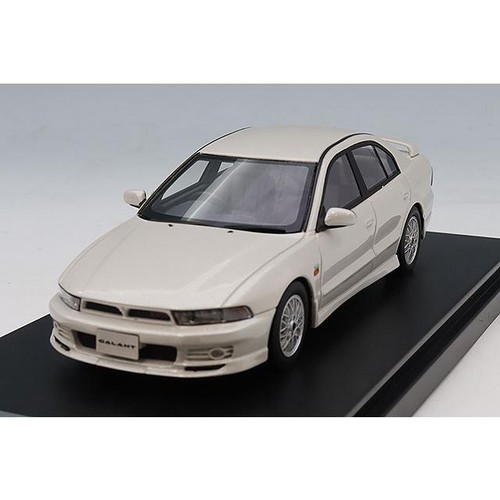 Story mitsubishi galant - hi-story,
