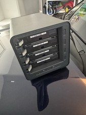 [Unsupported] Drobo DDR3-A 4TB USB 3.0 HDD