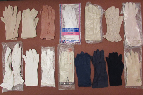 Pairs vintage ladies - pairs,