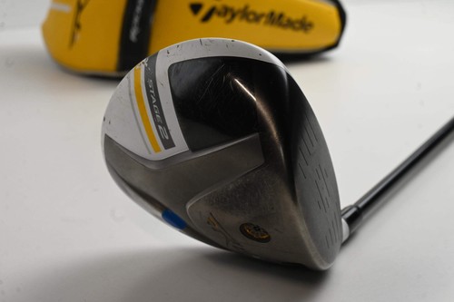 Taylormade rbz stage driver - rbz, 2