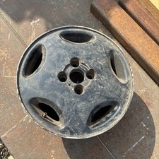 Vauxhall / Opal CAV SLAB Alloy