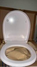 Ideal Standard Toilet Seat /