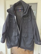 Paul and Shark Men's Yachting