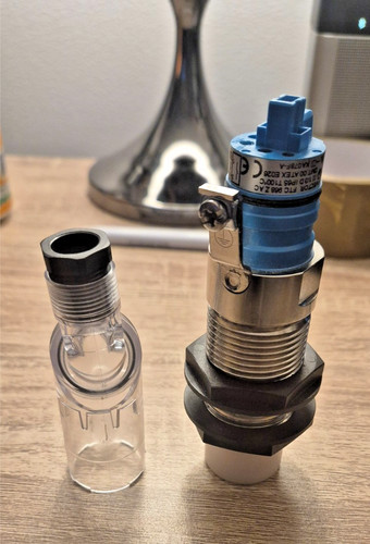 Endress hauser ftc968z - hauser, ac