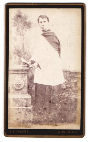 Photograph walker - photograph,