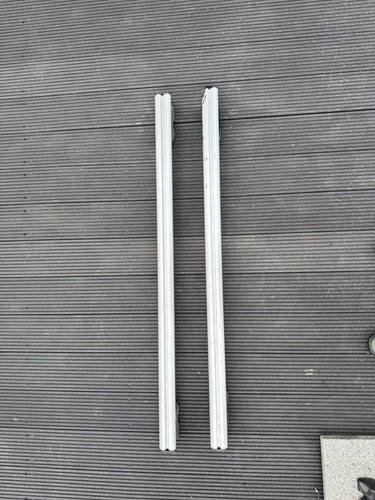 Atera signo roof - signo, bars