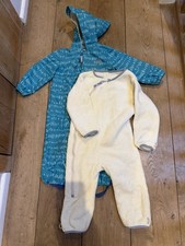 Muddy Puddles 3 in 1 Rain/Snow