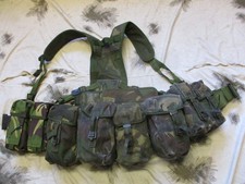 GENUINE ISSUE BRITISH ARMY