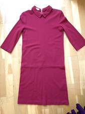 SESSUN Milano BRICK RED collar