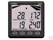 NASA CLIPPER GPS REPEATER