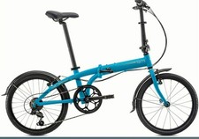 Tern Link B7 Folding Bike