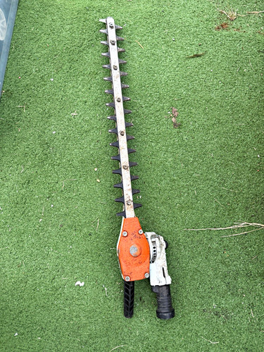 Stihl long reach petrol - hl,