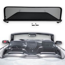 Wind Deflector Suitable For