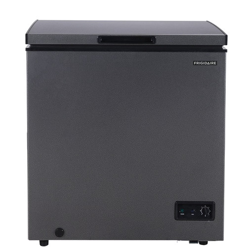 Frigidaire ft chest - cu., ft.