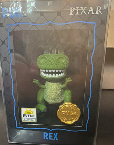 Thrilljoy disney pixar - disney,