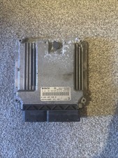 ALFA ROMEO BRERA 2.2JTS ECU