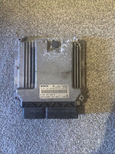 Alfa romeo brera 2jts ecu - romeo,