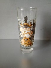 hard rock cafe city  shot