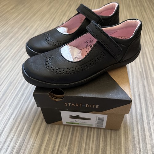 Bnwt startrite girls school - startrite,