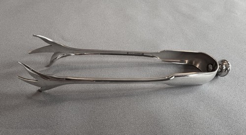 Christofle large silver - christofle:,