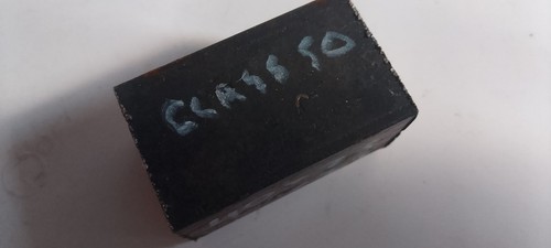 Lima class steel ballast - oo,