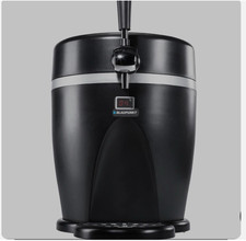Blaupunkt 2-in-1 Draught Beer Dispenser & Cooler