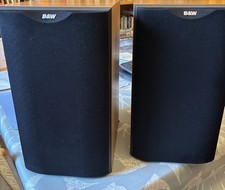 Bowers & Wilkins B&W DM 601 S2
