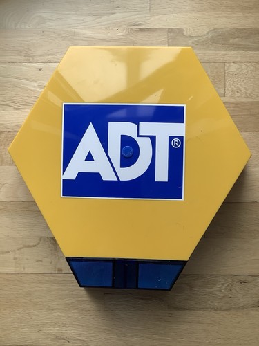 Adt branded intruder - adt, alarm