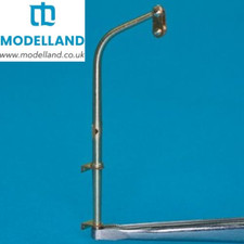 Lifeboat Davits Winch Ship Mount Side RB Model 09401 4pcs