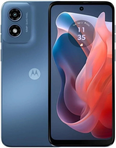 Motorola moto play 2024 - play,