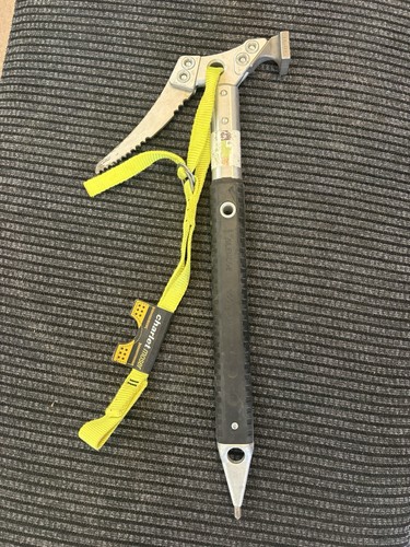 Ice tool hammer winter - ice,