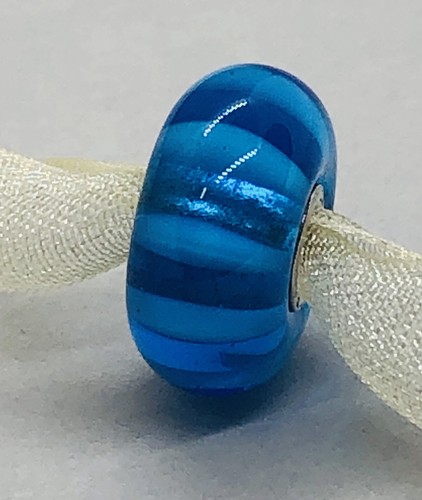 Authentic trollbeads turquoise - trollbeads,