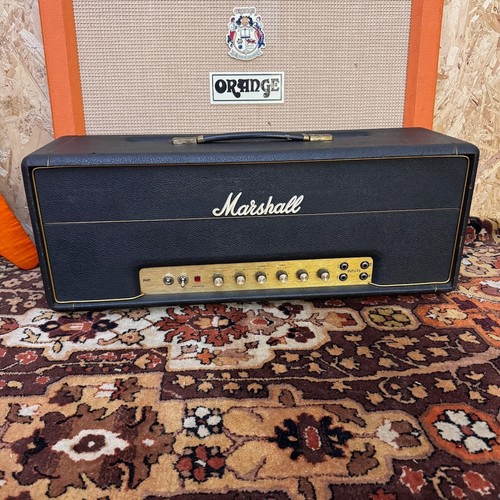 Vintage 1972 marshall - 1972,