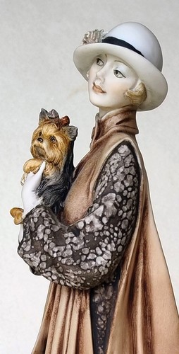 Giuseppe armani figurine - armani,