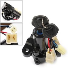 Ignition Switch Lock Keys For