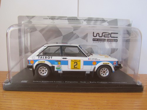Talbot sunbeam lotus - 29),
