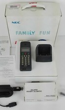 NEC P100 - Cellulare - Mobile