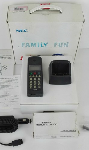 Nec p100 cellulare - nec,
