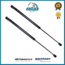 X2 CLASSIC UPPER TAILGATE STRUT FOR LAND ROVER RANGE ROVER 1986 TO 1991- MXC7833