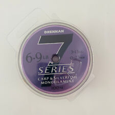 Brand New DRENNAN 7 Series