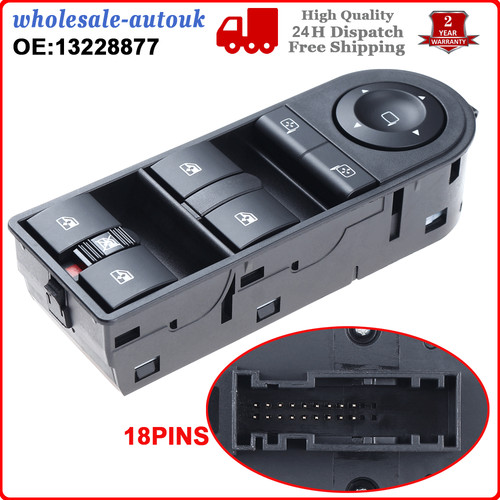 New electric power window - power,