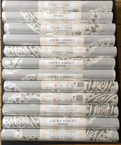 Laura ashley emperor paisley - laura,