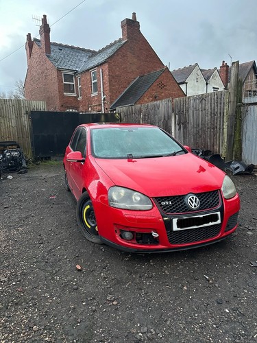 Volkswagen golf gti mk5 bwa - golf,