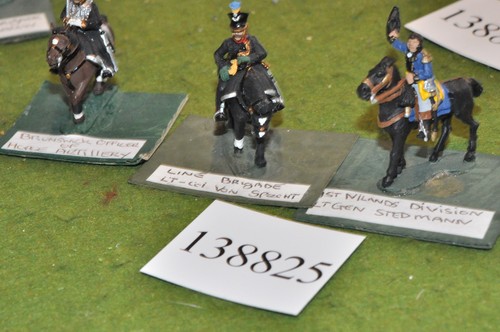 28mm napoleonic british 3 - napoleonic,